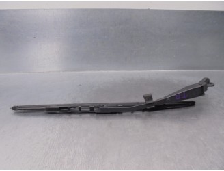 Recambio de brazo limpia delantero izquierdo para mg serie 75 (rj) 2.0 v6 24v cat referencia OEM IAM 4952218 