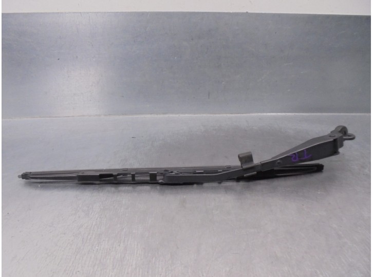 Recambio de brazo limpia delantero izquierdo para mg serie 75 (rj) 2.0 v6 24v cat referencia OEM IAM 4952218 