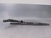 Recambio de brazo limpia delantero izquierdo para mg serie 75 (rj) 2.0 v6 24v cat referencia OEM IAM 4952218 