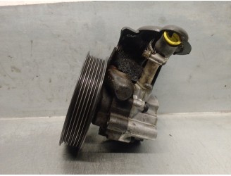 Recambio de bomba servodireccion para mg serie 75 (rj) 2.0 v6 24v cat referencia OEM IAM QVB101411 HE120509514 HA