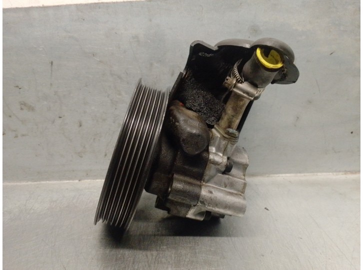 Recambio de bomba servodireccion para mg serie 75 (rj) 2.0 v6 24v cat referencia OEM IAM QVB101411 HE120509514 HA
