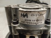 Recambio de bomba servodireccion para mg serie 75 (rj) 2.0 v6 24v cat referencia OEM IAM QVB101411 HE120509514 HA