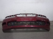 Recambio de paragolpes delantero para mg serie 75 (rj) 2.0 v6 24v cat referencia OEM IAM 4952244 GRANATE 