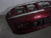 Recambio de paragolpes delantero para mg serie 75 (rj) 2.0 v6 24v cat referencia OEM IAM 4952244 GRANATE 