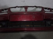 Recambio de paragolpes delantero para mg serie 75 (rj) 2.0 v6 24v cat referencia OEM IAM 4952244 GRANATE 