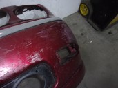 Recambio de paragolpes delantero para mg serie 75 (rj) 2.0 v6 24v cat referencia OEM IAM 4952244 GRANATE 