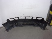 Recambio de paragolpes delantero para mg serie 75 (rj) 2.0 v6 24v cat referencia OEM IAM 4952244 GRANATE 