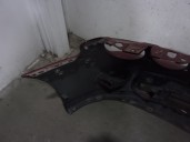 Recambio de paragolpes delantero para mg serie 75 (rj) 2.0 v6 24v cat referencia OEM IAM 4952244 GRANATE 