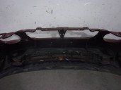 Recambio de paragolpes delantero para mg serie 75 (rj) 2.0 v6 24v cat referencia OEM IAM 4952244 GRANATE 