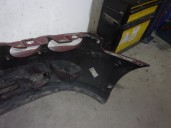 Recambio de paragolpes delantero para mg serie 75 (rj) 2.0 v6 24v cat referencia OEM IAM 4952244 GRANATE 