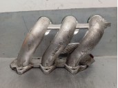 Recambio de colector escape para mg serie 75 (rj) 2.0 v6 24v cat referencia OEM IAM LKB108240 LKB108240 