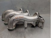 Recambio de colector escape para mg serie 75 (rj) 2.0 v6 24v cat referencia OEM IAM LKB108240 LKB108240 