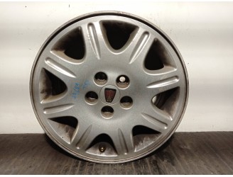 Recambio de llanta para mg serie 75 (rj) 2.0 v6 24v cat referencia OEM IAM RRC002230XXX R1561/2JX15CH-50 ALUMINIO 8P