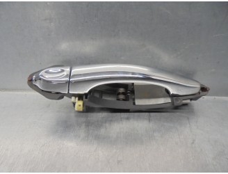 Recambio de maneta exterior delantera derecha para mg serie 75 (rj) 2.0 v6 24v cat referencia OEM IAM UR331010  4 PUERTAS