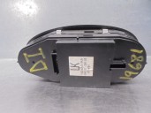 Recambio de mando elevalunas delantero izquierdo para mg serie 75 (rj) 2.0 v6 24v cat referencia OEM IAM YUD100711 