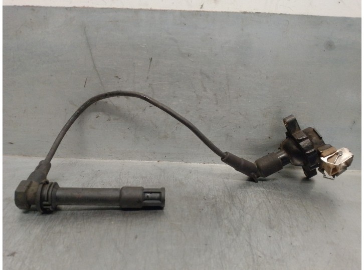 Recambio de bobina encendido para mg serie 75 (rj) 2.0 v6 24v cat referencia OEM IAM NEC101000 11859R BREMI
