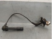 Recambio de bobina encendido para mg serie 75 (rj) 2.0 v6 24v cat referencia OEM IAM NEC101000 11859R BREMI