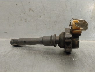 Replacement ignition coil for MG Series 75 (RJ) 2.0 V6 24V CAT OEM IAM reference NEC101010 11894 BREMI