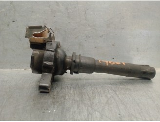 Recambio de bobina encendido para mg serie 75 (rj) 2.0 v6 24v cat referencia OEM IAM NEC101010 11894 BREMI