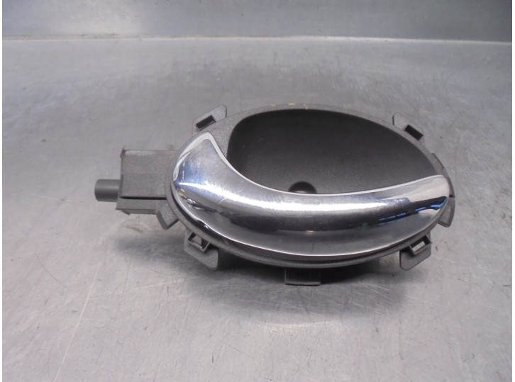 Recambio de maneta interior trasera izquierda para mg serie 75 (rj) 2.0 v6 24v cat referencia OEM IAM 4952294 