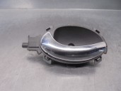 Recambio de maneta interior trasera izquierda para mg serie 75 (rj) 2.0 v6 24v cat referencia OEM IAM 4952294 