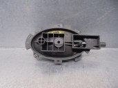 Recambio de maneta interior trasera izquierda para mg serie 75 (rj) 2.0 v6 24v cat referencia OEM IAM 4952294 