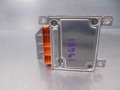 Recambio de centralita airbag para mg serie 75 (rj) 2.0 v6 24v cat referencia OEM IAM YWC107090  