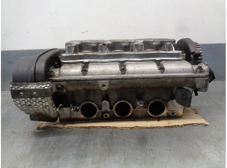 Recambio de culata para mg serie 75 (rj) 2.0 v6 24v cat referencia OEM IAM LDR104562 