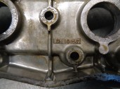 Recambio de culata para mg serie 75 (rj) 2.0 v6 24v cat referencia OEM IAM LDR104562 