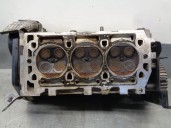 Recambio de culata para mg serie 75 (rj) 2.0 v6 24v cat referencia OEM IAM LDR104562 