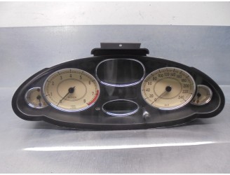 Recambio de cuadro instrumentos para mg serie 75 (rj) 2.0 v6 24v cat referencia OEM IAM YAC112381 110008878023 VDO