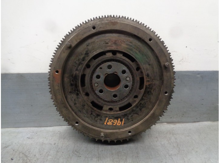 Recambio de volante motor para mg serie 75 (rj) 2.0 v6 24v cat referencia OEM IAM PSD103252 