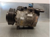 Replacement air conditioning compressor for MG series 75 (RJ) 2.0 V6 24V CAT OEM IAM reference 4472208502 4472208502 DENSO
