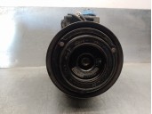 Replacement air conditioning compressor for MG series 75 (RJ) 2.0 V6 24V CAT OEM IAM reference 4472208502 4472208502 DENSO