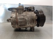 Replacement air conditioning compressor for MG series 75 (RJ) 2.0 V6 24V CAT OEM IAM reference 4472208502 4472208502 DENSO