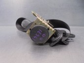 Recambio de cinturon seguridad delantero derecho para mg serie 75 (rj) 2.0 v6 24v cat referencia OEM IAM EVB104301 4 PUERTAS