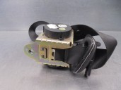 Recambio de cinturon seguridad delantero derecho para mg serie 75 (rj) 2.0 v6 24v cat referencia OEM IAM EVB104301 4 PUERTAS
