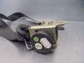Recambio de cinturon seguridad delantero derecho para mg serie 75 (rj) 2.0 v6 24v cat referencia OEM IAM EVB104301 4 PUERTAS