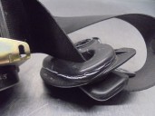 Recambio de cinturon seguridad delantero derecho para mg serie 75 (rj) 2.0 v6 24v cat referencia OEM IAM EVB104301 4 PUERTAS