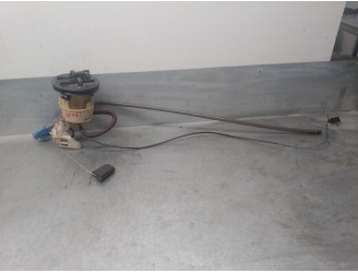 Recambio de aforador para mg serie 75 (rj) 2.0 v6 24v cat referencia OEM IAM 4952330  