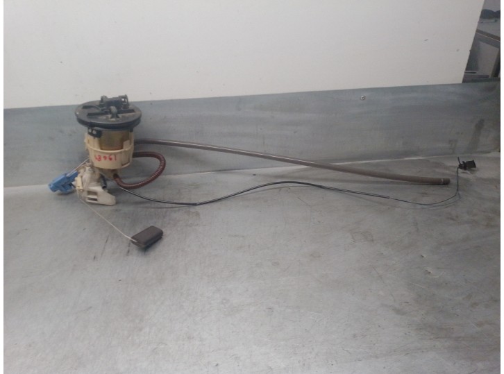 Recambio de aforador para mg serie 75 (rj) 2.0 v6 24v cat referencia OEM IAM 4952330 