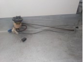 Recambio de aforador para mg serie 75 (rj) 2.0 v6 24v cat referencia OEM IAM 4952330  