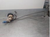 Recambio de aforador para mg serie 75 (rj) 2.0 v6 24v cat referencia OEM IAM 4952330 