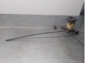 Recambio de aforador para mg serie 75 (rj) 2.0 v6 24v cat referencia OEM IAM 4952330 