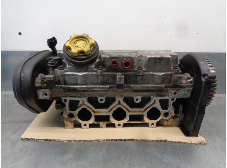 Recambio de culata para mg serie 75 (rj) 2.0 v6 24v cat referencia OEM IAM LDF106870  