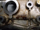 Recambio de culata para mg serie 75 (rj) 2.0 v6 24v cat referencia OEM IAM LDF106870  