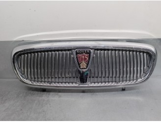 Recambio de rejilla delantera para mg serie 75 (rj) 2.0 v6 24v cat referencia OEM IAM DHB102540  