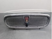 Recambio de rejilla delantera para mg serie 75 (rj) 2.0 v6 24v cat referencia OEM IAM DHB102540 