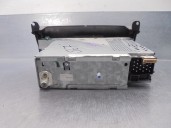 Recambio de sistema audio / radio cd para mg serie 75 (rj) 2.0 v6 24v cat referencia OEM IAM WA010146 22DC74560R 