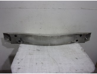 Recambio de refuerzo paragolpes trasero para mg serie 75 (rj) 2.0 v6 24v cat referencia OEM IAM 4952344 DE ALUMINIO 4 PUERTAS